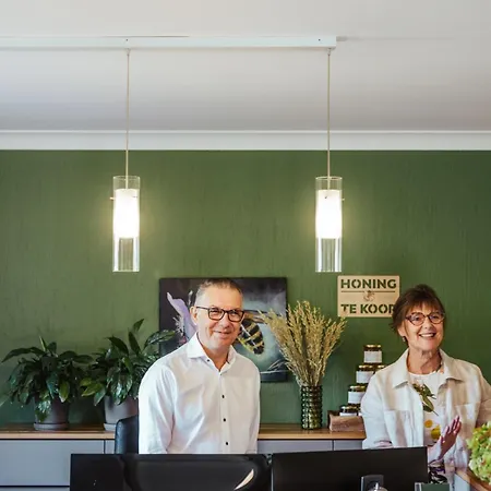 Hotel Het Buskruid