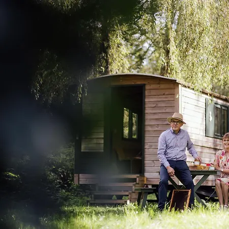 Het Buskruid Hotel Lummen