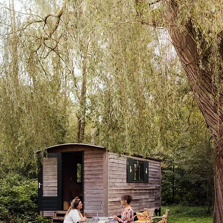 Het Buskruid Hotel