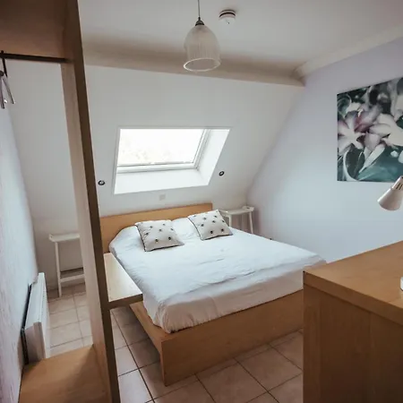 Het Buskruid Hotel 3*