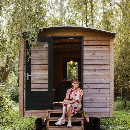 Het Buskruid Hotel