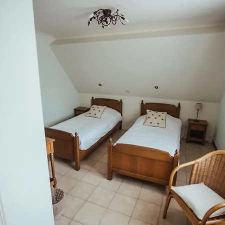 Hotel Het Buskruid