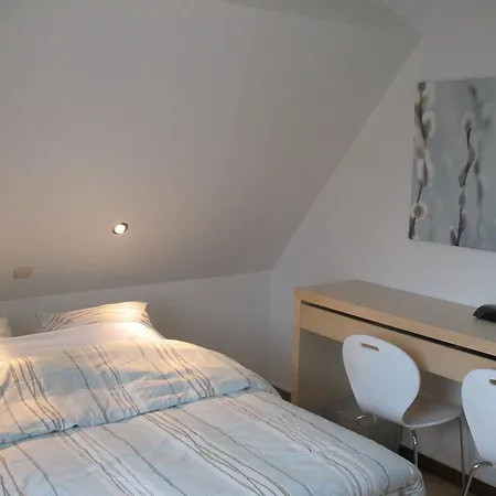 Het Buskruid Hotel 3*
