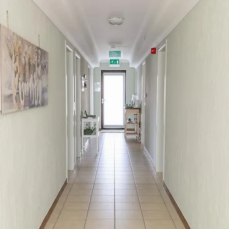 Het Buskruid Hotel 3*