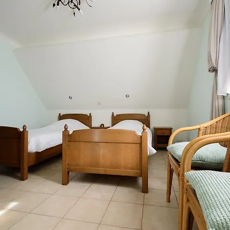 Hotel Het Buskruid 3*