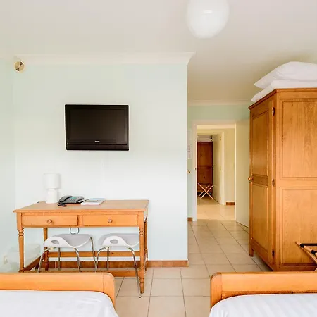 Het Buskruid Hotel 3*