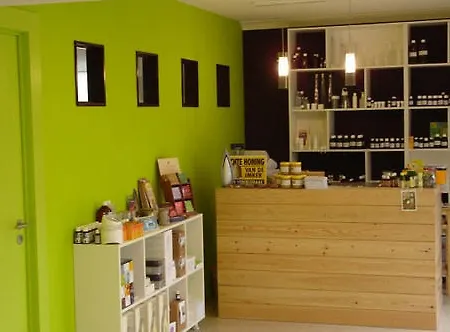 Het Buskruid Hotel