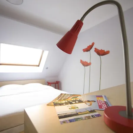Het Buskruid Hotel